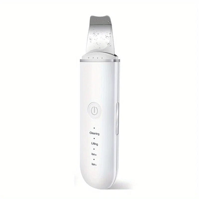 BowLift | Perfect Glow - Ultrasonic Scrub - Beauty Velocity - Radiant Skin