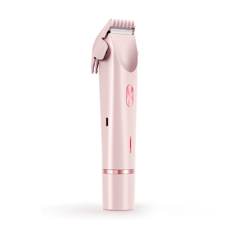 BowLift | Dual-Head Hair Trimmer for Women