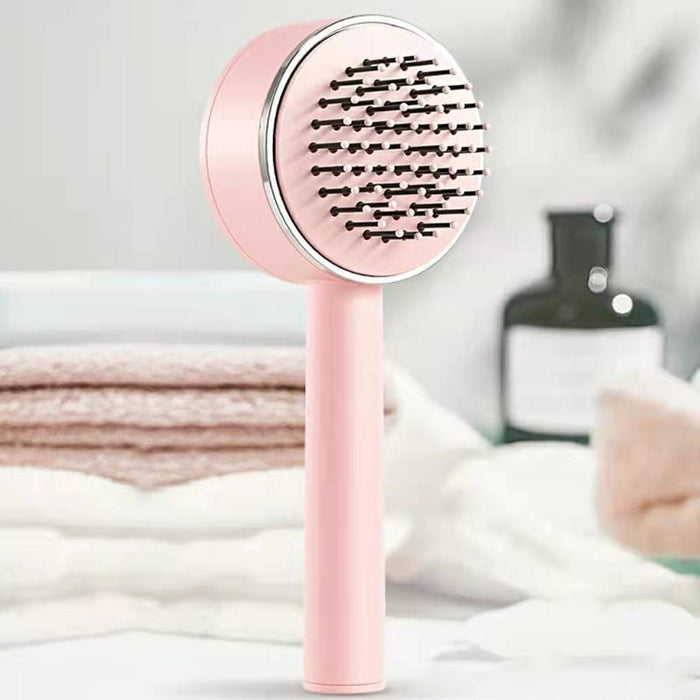 BowLift | 3D Air Cushion Brush
