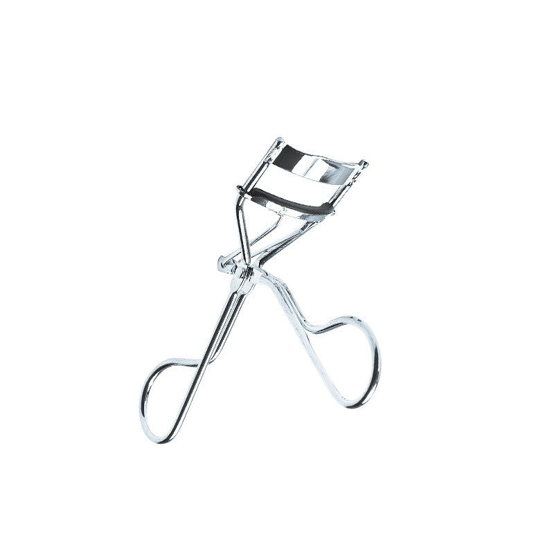 Metal Eyelash Curler for Lifted, Defined Lashes