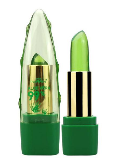 Aloe Vera Colour Changing Lipstick with Moisturising Finish