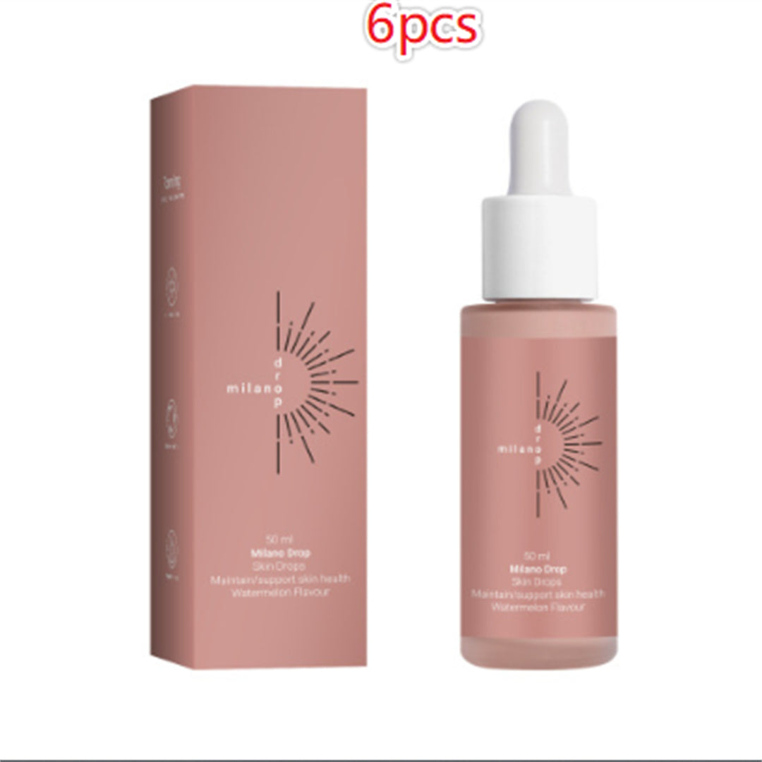 Self Tan Drops for Face and Body, 50ml