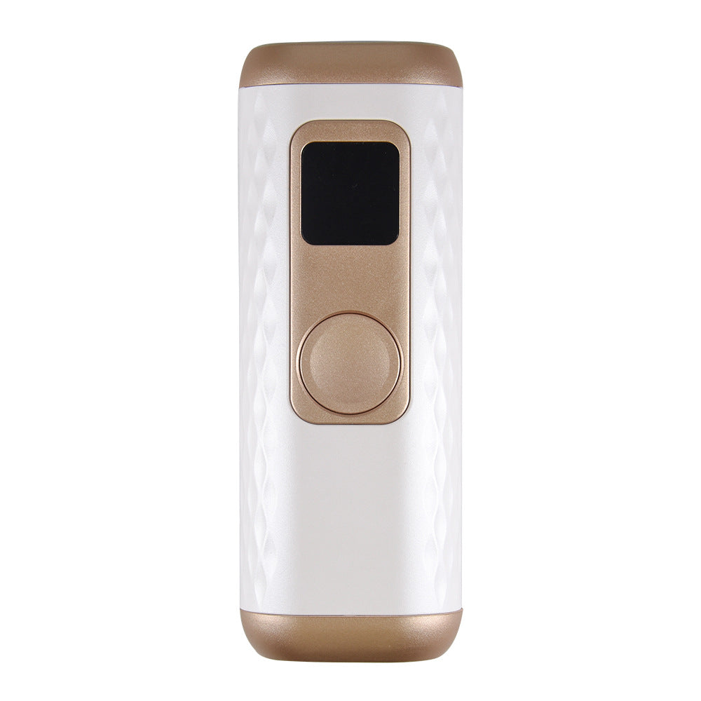 IPL Hair Removal Device with Ice Cooling and 5 Levels