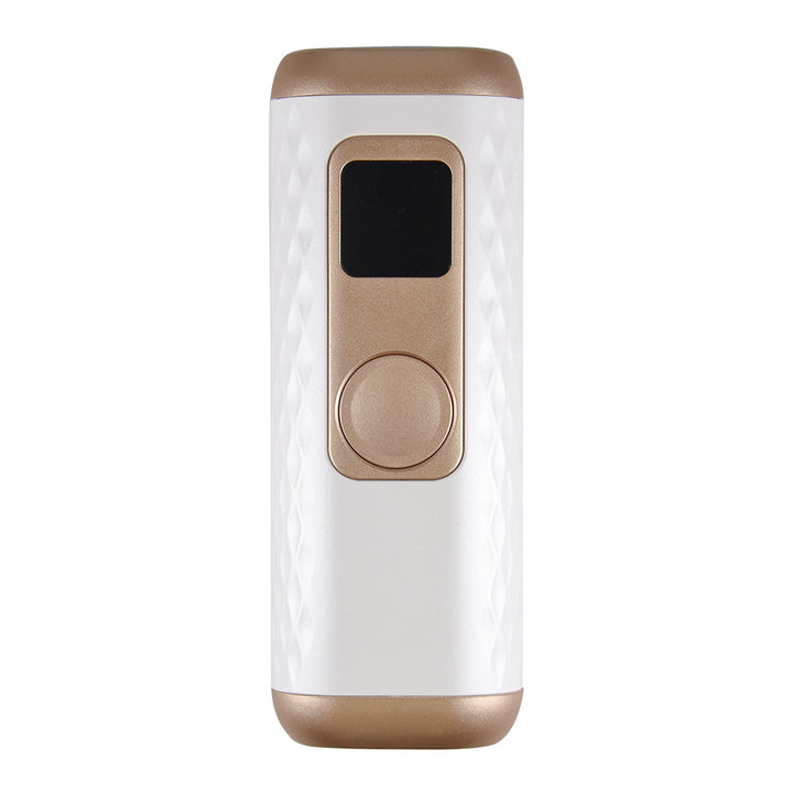IPL Hair Removal Device with Ice Cooling and 5 Levels
