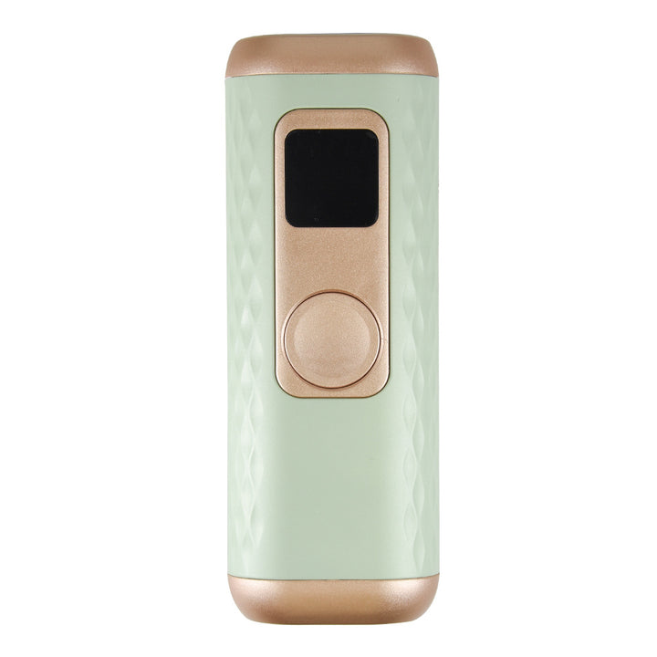IPL Hair Removal Device with Ice Cooling and 5 Levels