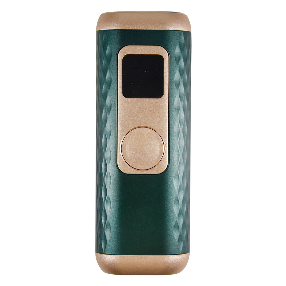 IPL Hair Removal Device with Ice Cooling and 5 Levels