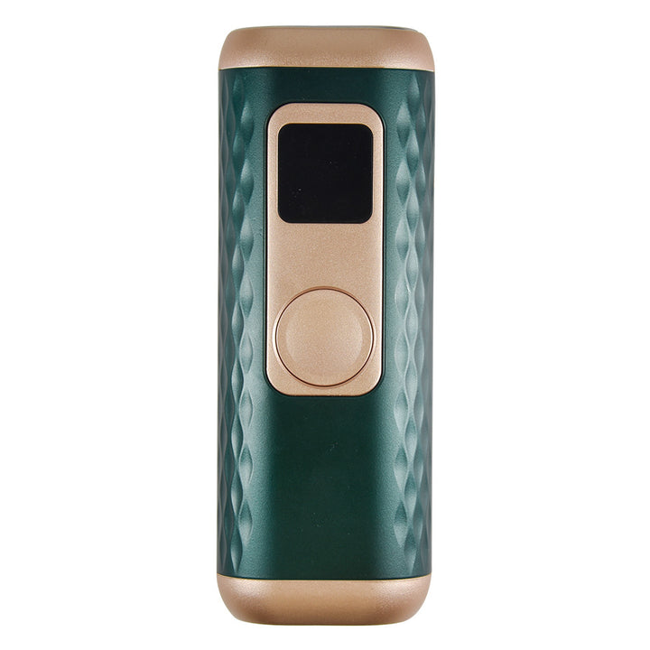 IPL Hair Removal Device with Ice Cooling and 5 Levels
