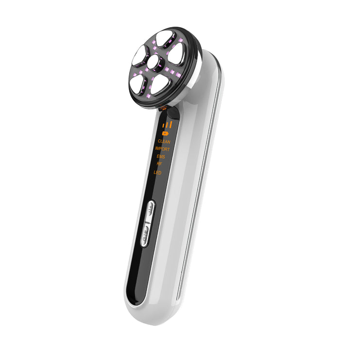 Nolivela RF Skin Rejuvenation Device with Photon Light