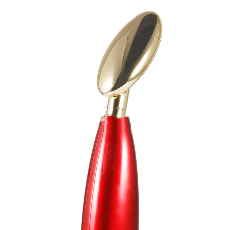 Heated Eye Massager with Gentle Vibration