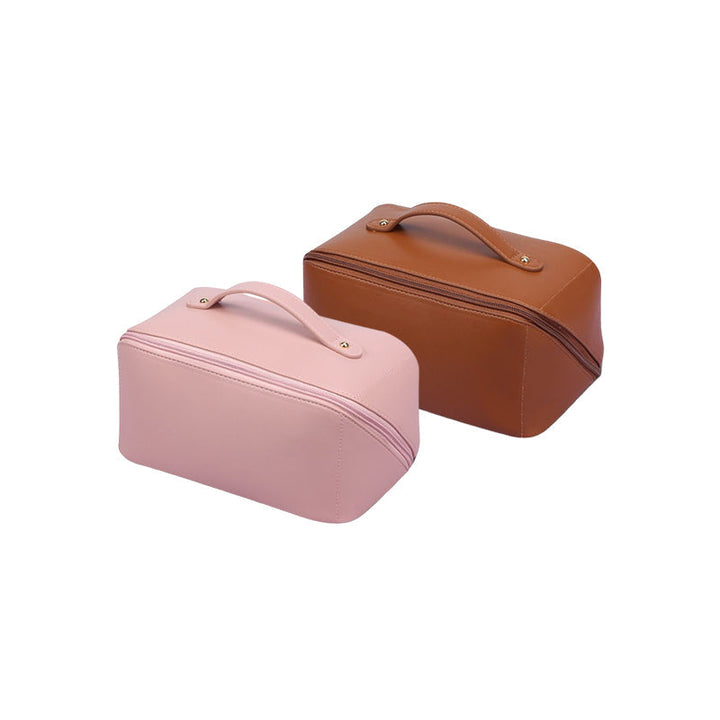 BowLift | PU Portable Travel Cosmetics Storage Bag