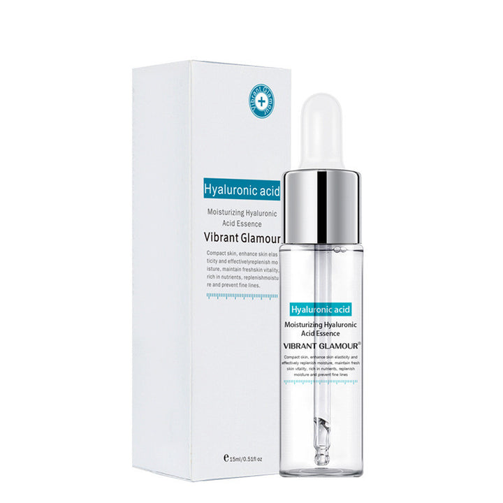 Hyaluronic Acid Face Serum for Deep Hydration, 15 ml