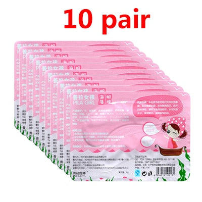 Collagen Crystal Under Eye Patches, Multipack