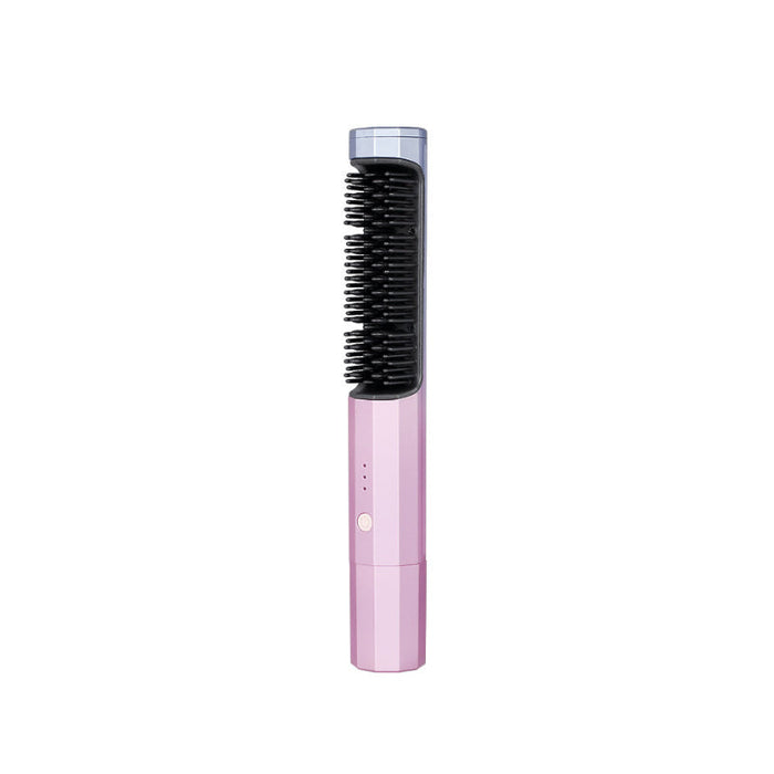 BowLift | Cordless Hair Straightener