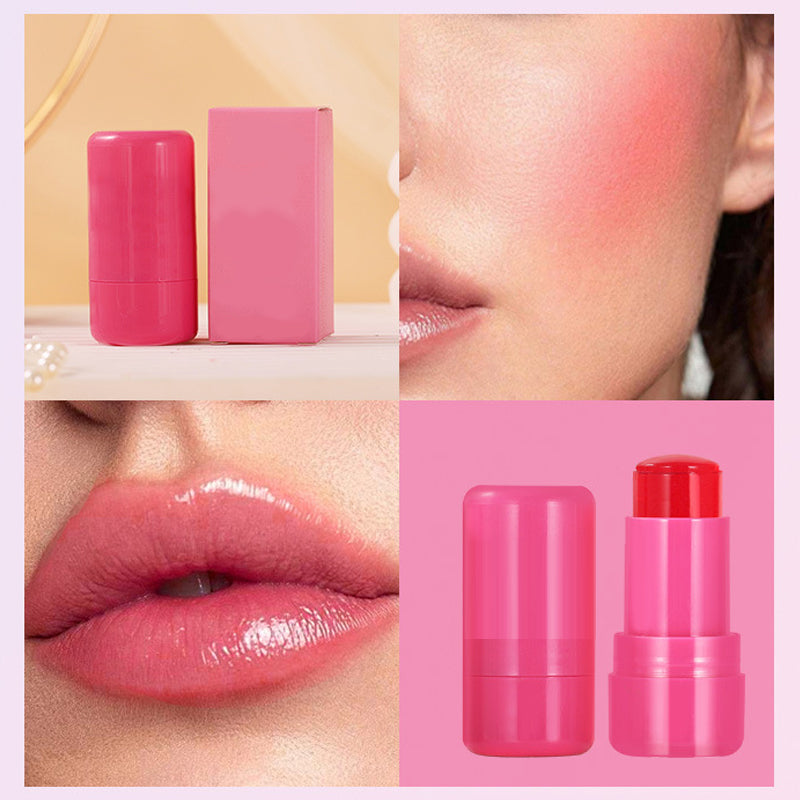 BowLift | Cooling Water Jelly Lip colour Cheek Stain