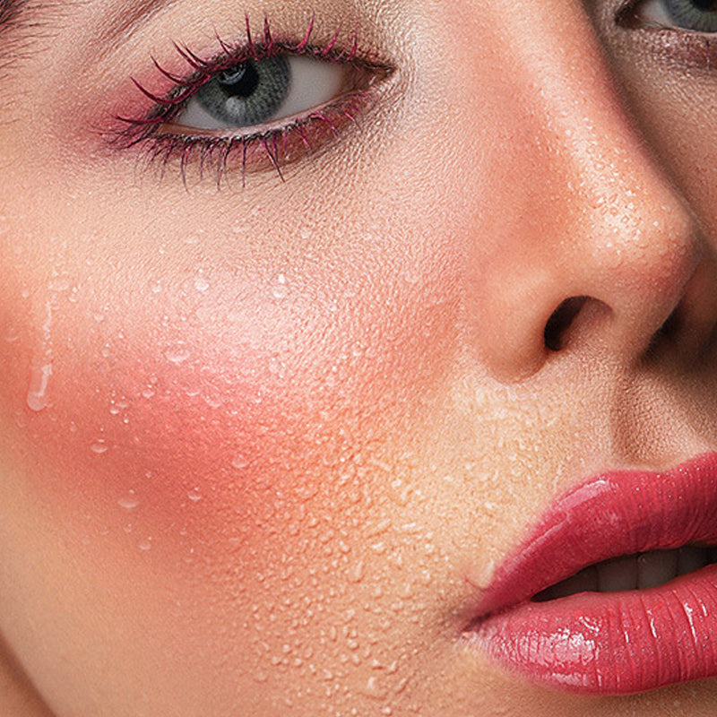 BowLift | Cooling Water Jelly Lip colour Cheek Stain
