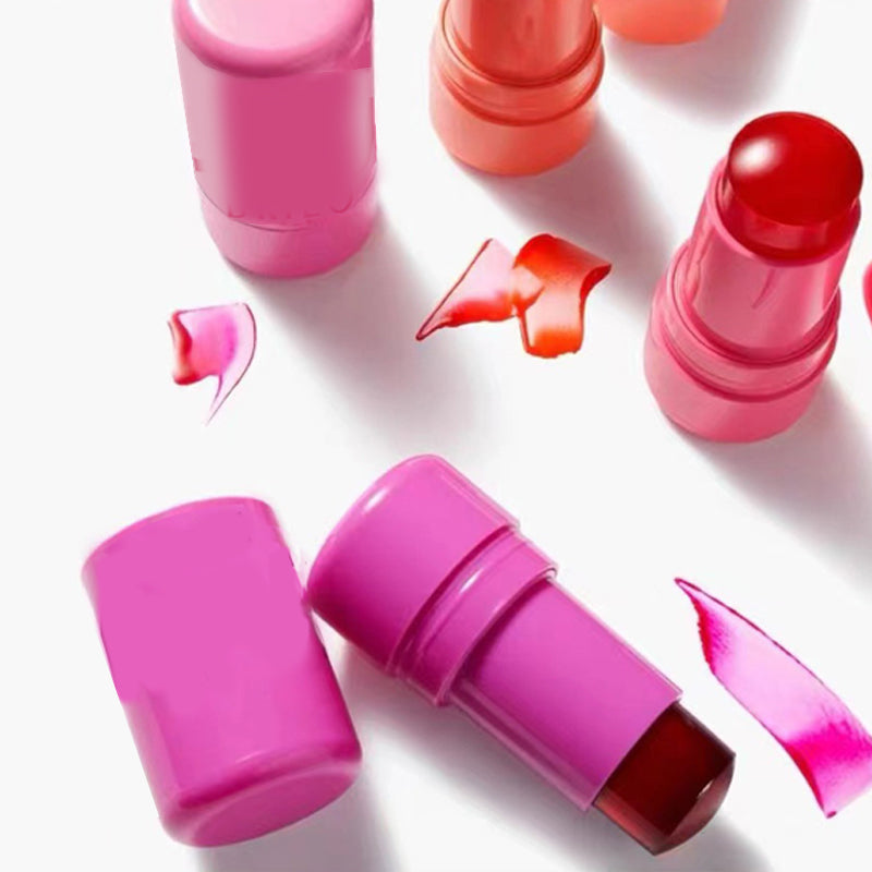 BowLift | Cooling Water Jelly Lip colour Cheek Stain