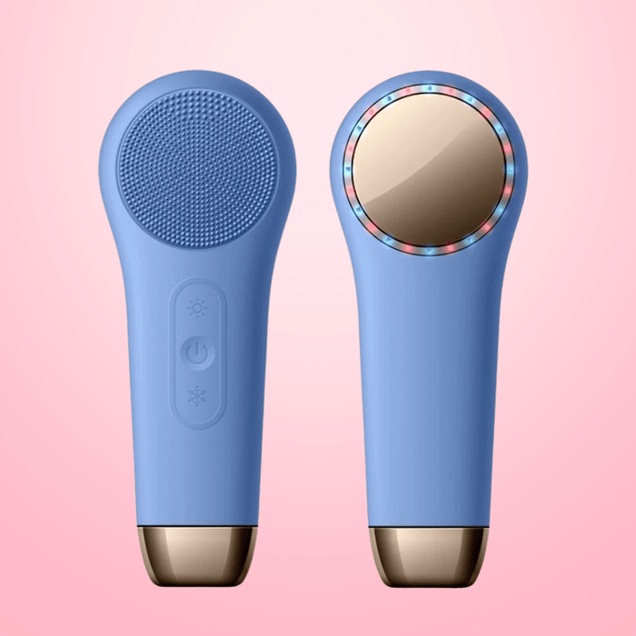 BowLift | 3-in-1 Facial Brush for Radiant, Healthy Skin