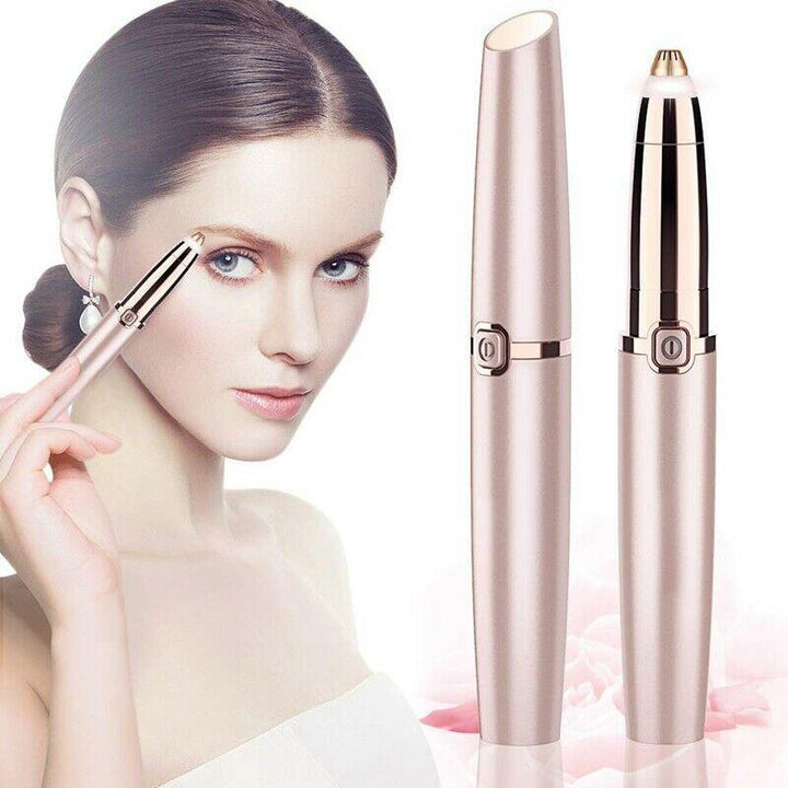 BowLift | Flawless Eyebrow Hair Remover