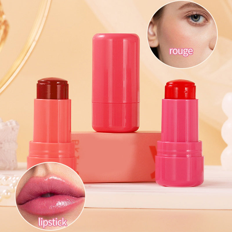 BowLift | Cooling Water Jelly Lip colour Cheek Stain
