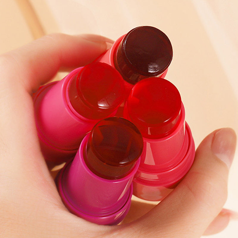 BowLift | Cooling Water Jelly Lip colour Cheek Stain