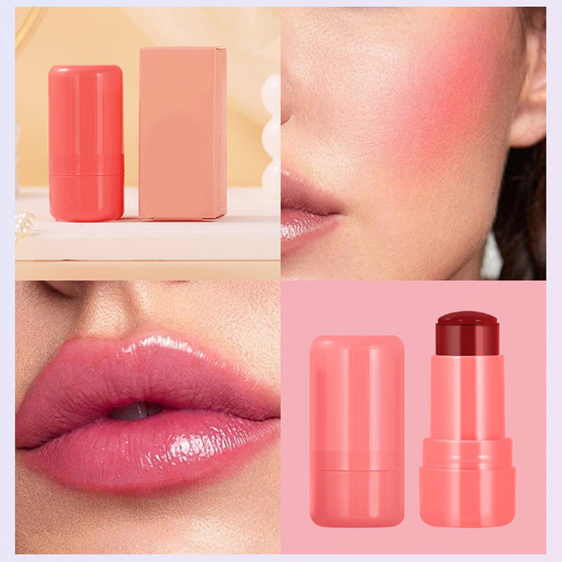 BowLift | Cooling Water Jelly Lip colour Cheek Stain