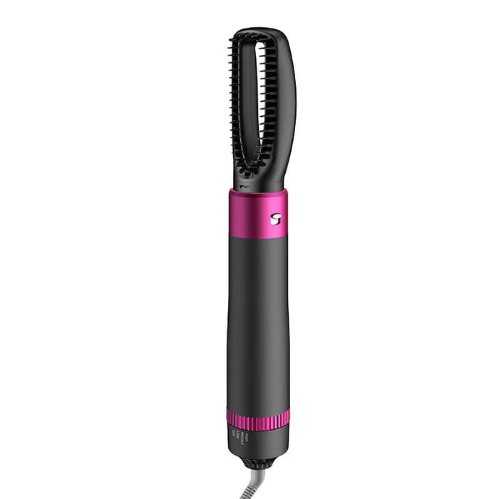 Nolivela 5-in-1 hot air styler with interchangeable heads