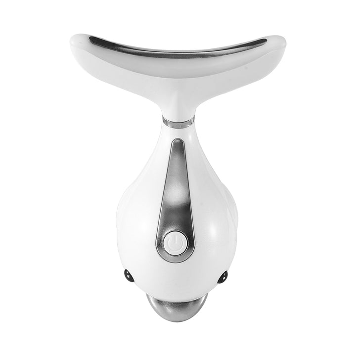 Rechargeable Neck Massager for Smoother-Looking Skin