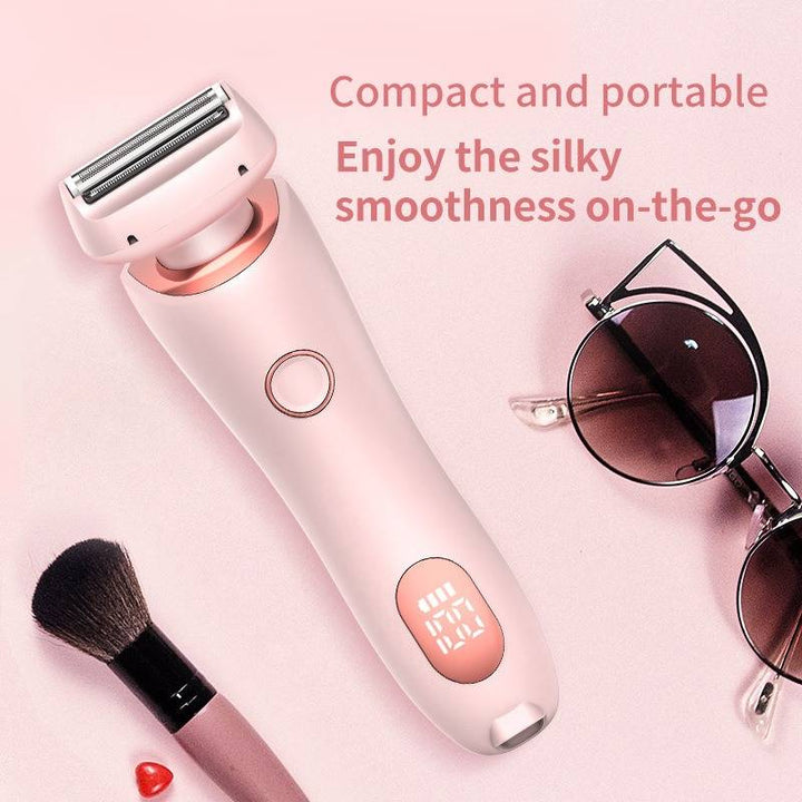 Electric Shaver for Women