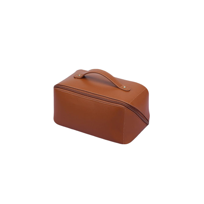 BowLift | PU Portable Travel Cosmetics Storage Bag