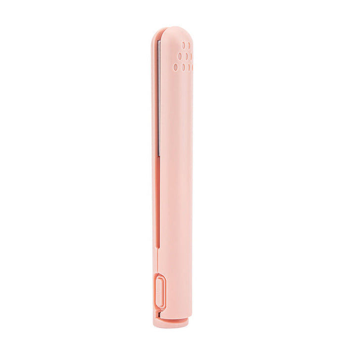 BowLift | 2-in-1 Hair Styler – Straightener & Curling Iron
