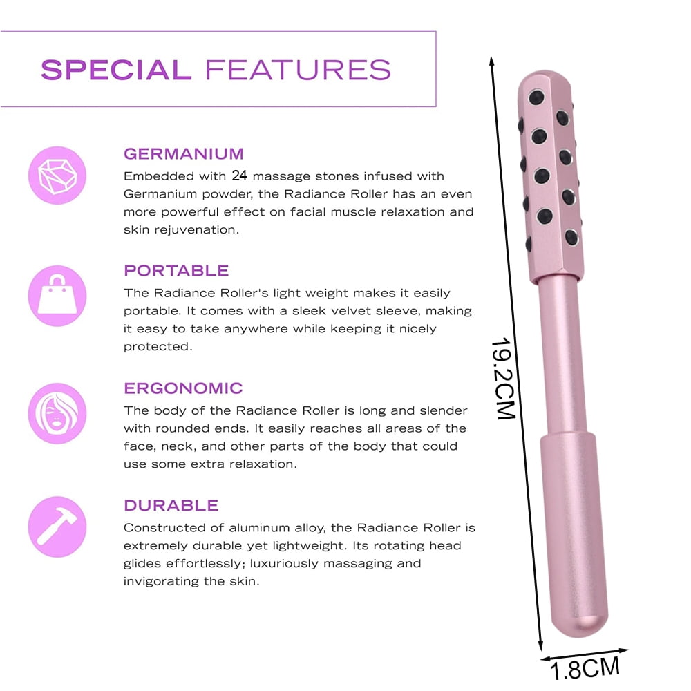 BowLift | Anti-Ageing Facial Massage Stick