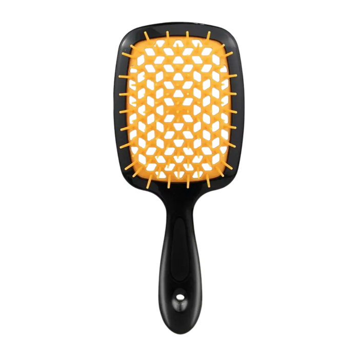 BowLift | TangleTamer Detangling Hairbrush