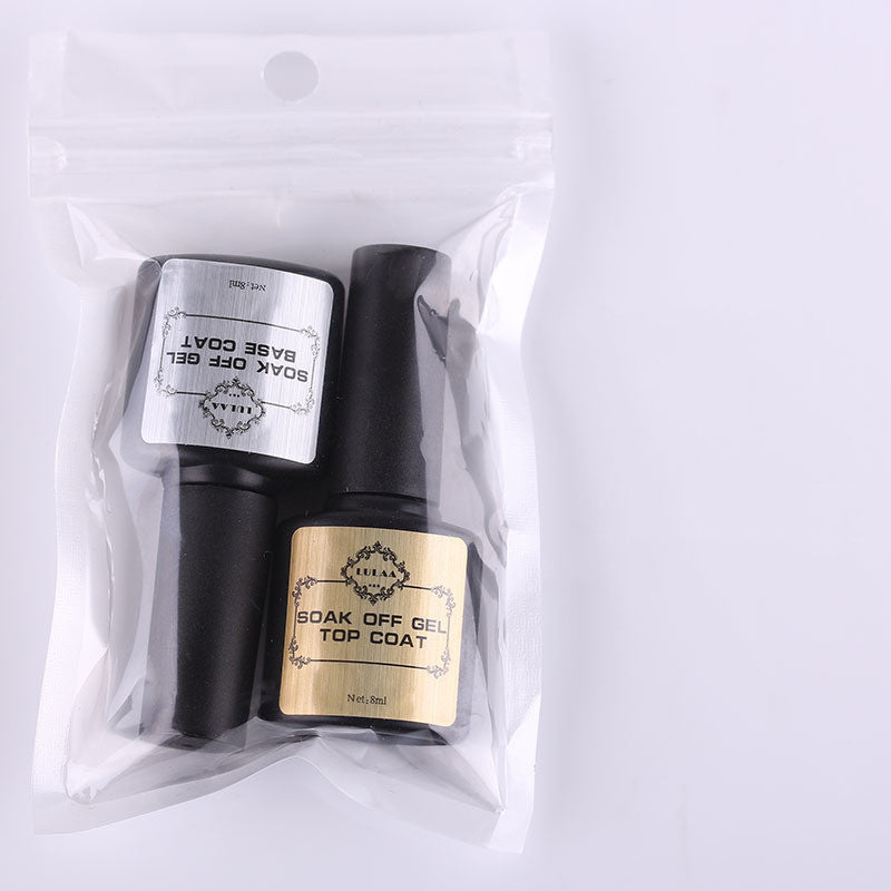 Polygel Nail Extension Kit with 30ml Builder Gel