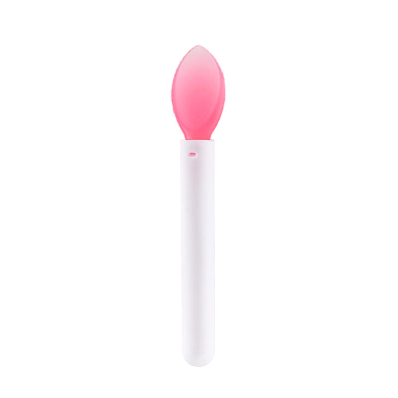 Jelly Lip Mask with Grape Seed Oil and Applicator Brush