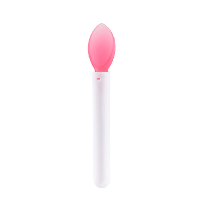Nolivela Jelly Lip Mask with Grape Seed Oil and Applicator Brush