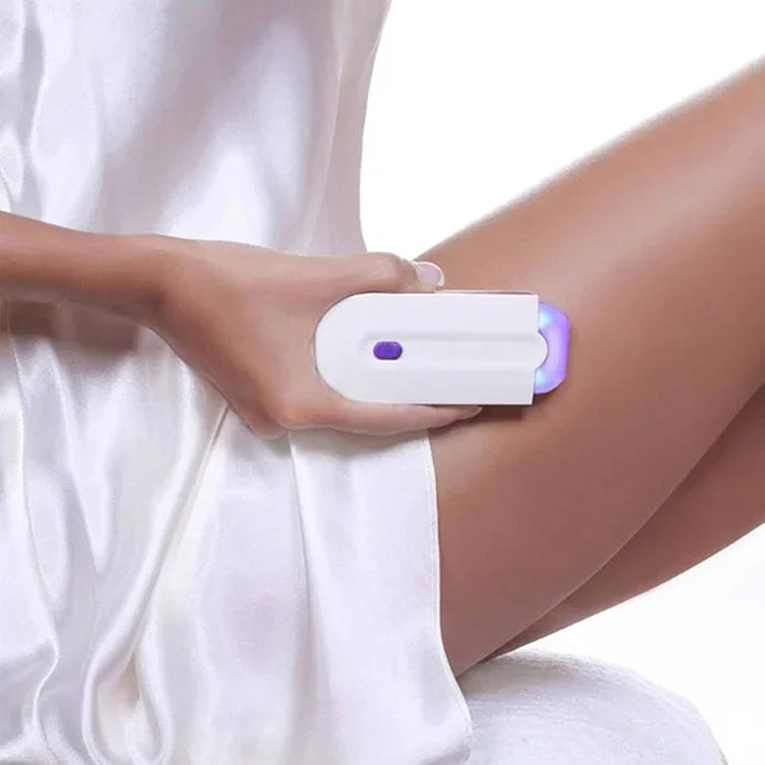 BowLift | Instant Smooth Hair Eraser – Painless Hair Removal for Silky Skin