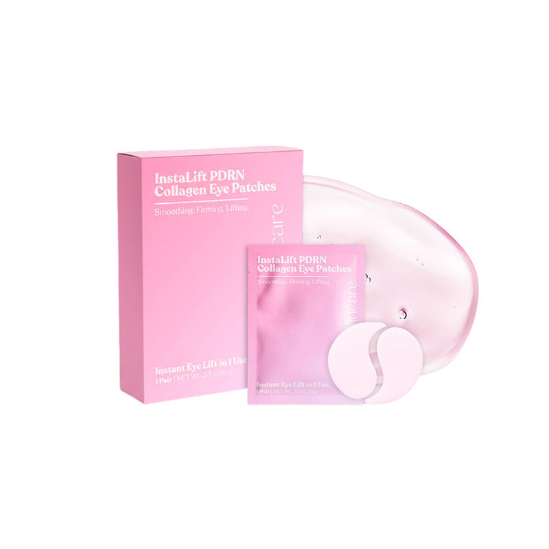PDRN Collagen Eye Patches for Intense Hydration
