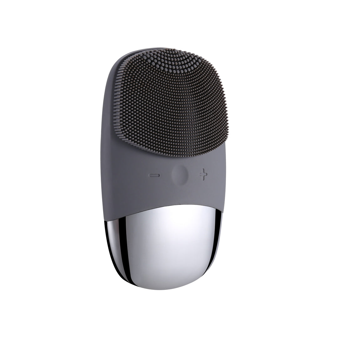 Mini Silicone Face Cleansing Brush, Waterproof