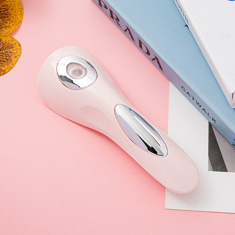Rechargeable Mini UV LED Nail Lamp for Gel Polish