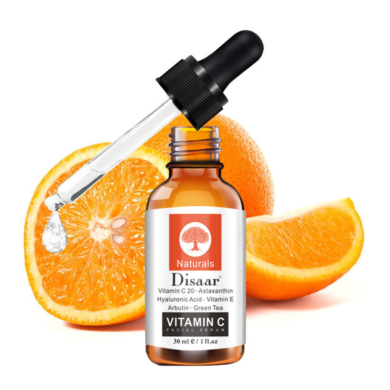 Vitamin C Face Serum for a Brighter-Looking Glow, 30ml