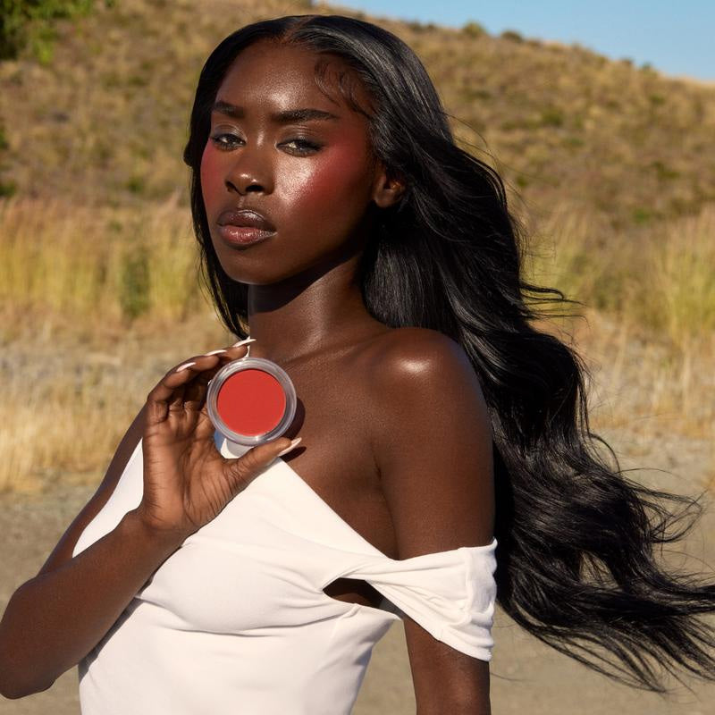 BowLift | Shiny Skin Tone Blush