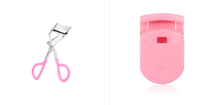 Metal Eyelash Curler for Lifted, Defined Lashes