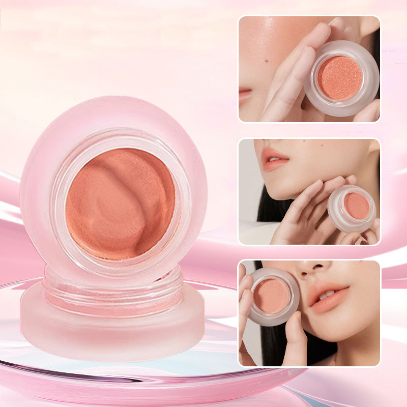 BowLift | Shiny Skin Tone Blush