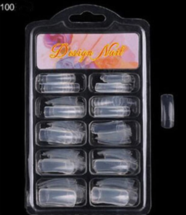 Polygel Nail Extension Kit with 30ml Builder Gel