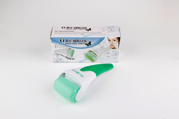 Nolivela Ice Roller for Face with Removable Chilling Head