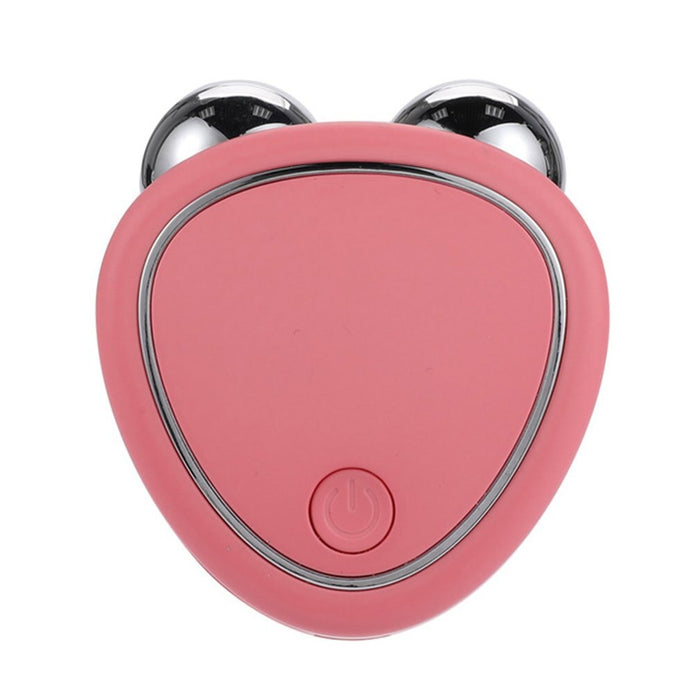 Nolivela USB Rechargeable Microcurrent Face Roller