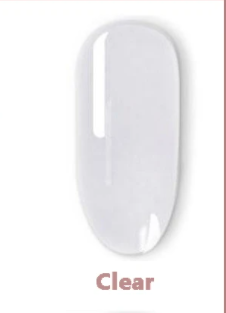 Polygel Nail Extension Kit with 30ml Builder Gel
