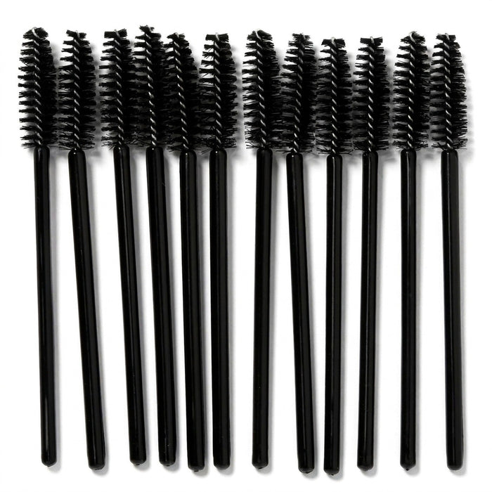 Disposable Mascara Wands 10 Pack for Lash Extensions