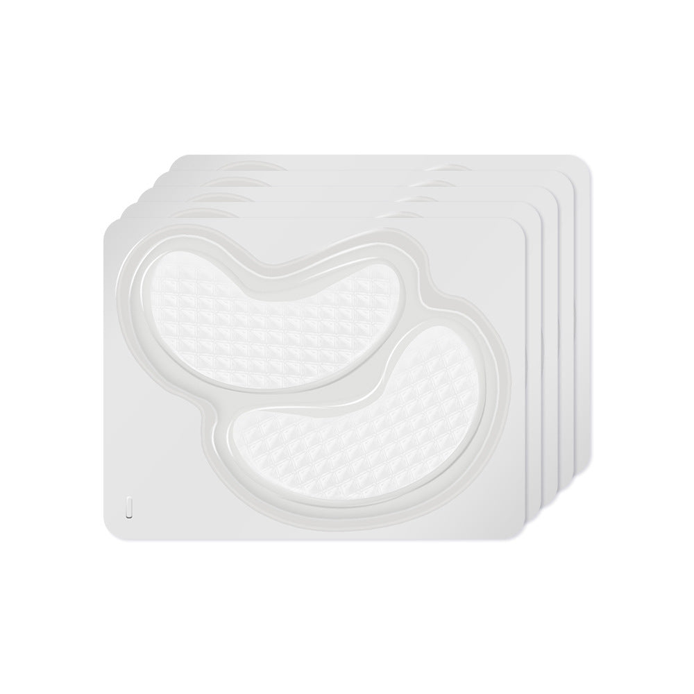 Hydrating Collagen Eye Mask, Single Pair or 5 Pairs
