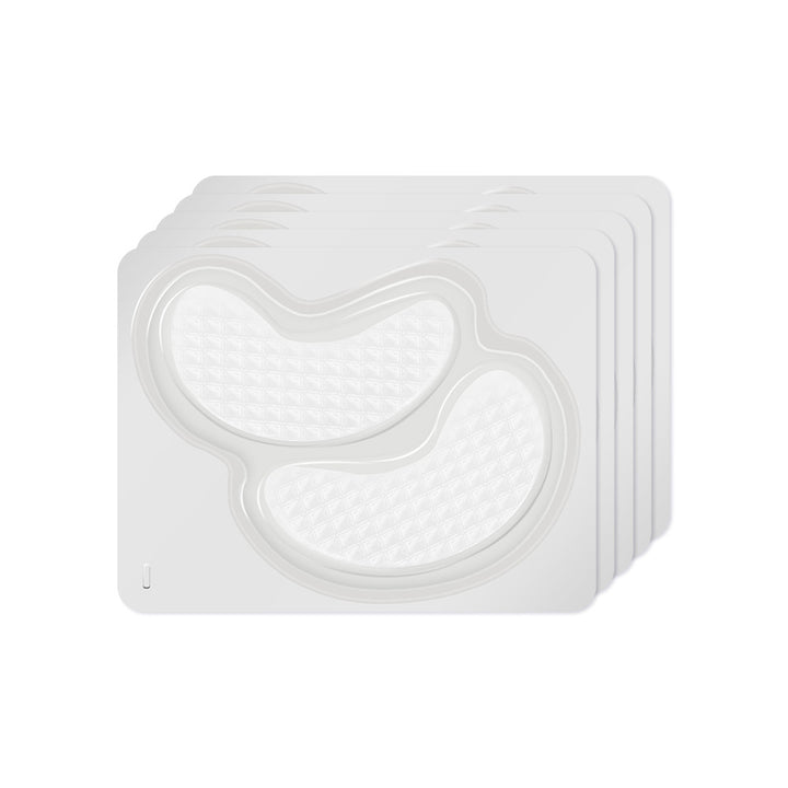 Hydrating Collagen Eye Mask, Single Pair or 5 Pairs